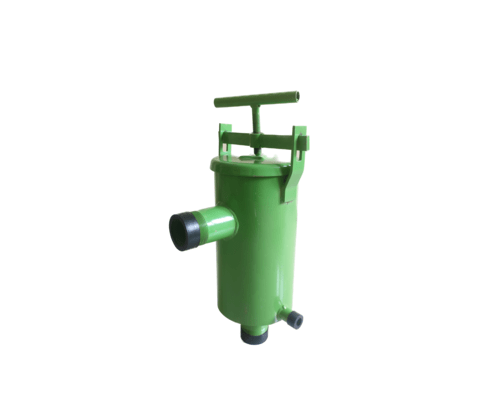 drip irrigation sand filter