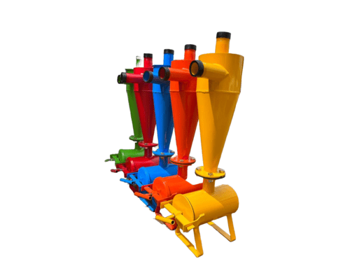 hydrocyclone filters