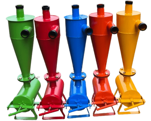 hydrocyclone filters