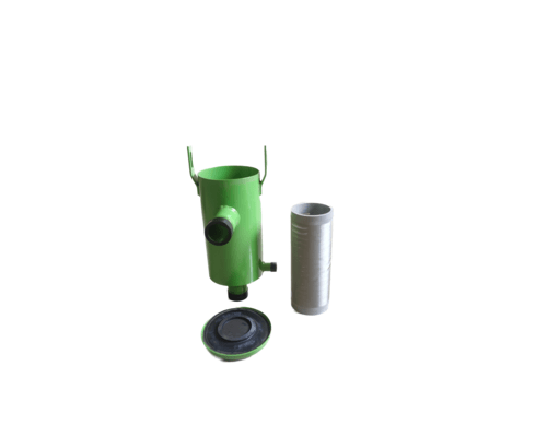 drip irrigation sand filter