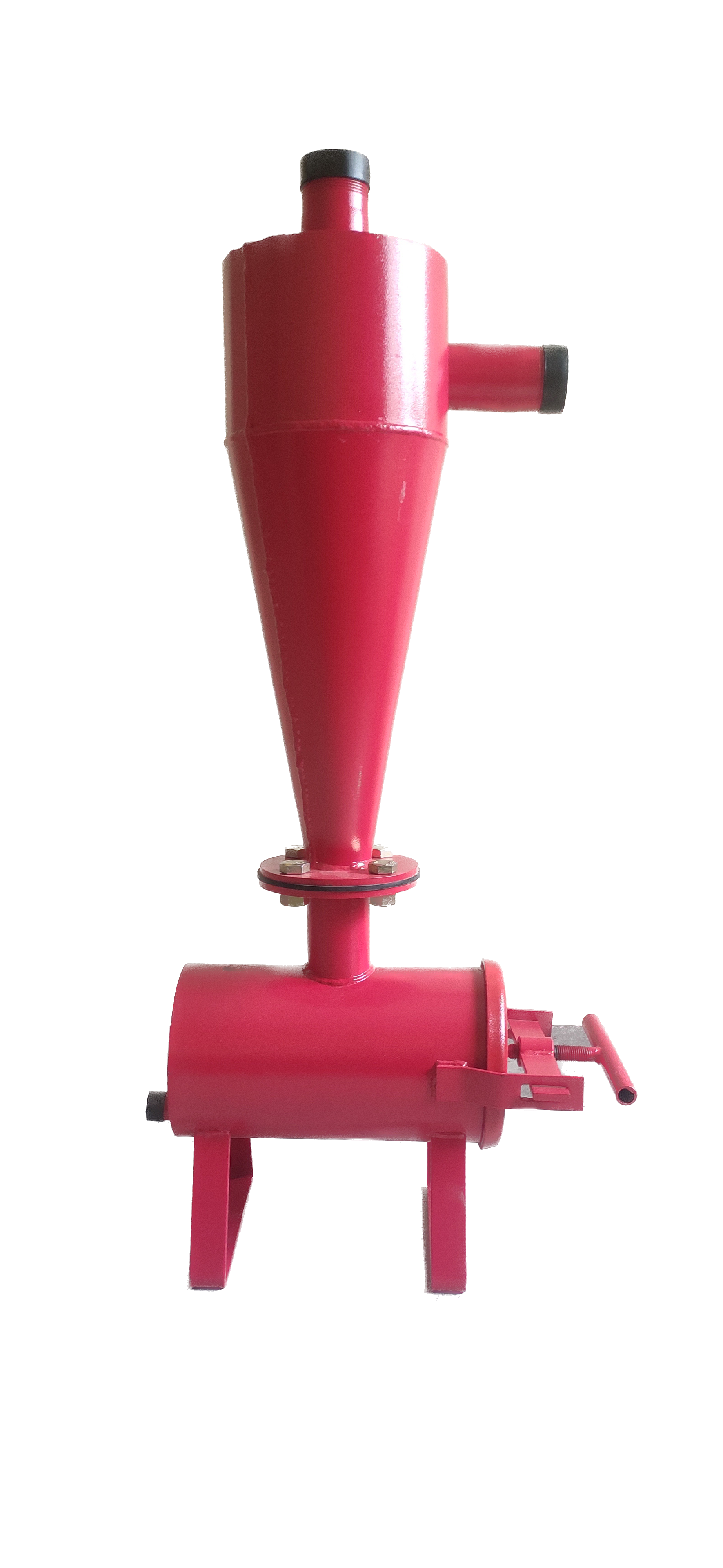 Hydrocyclone Filter used irrigation