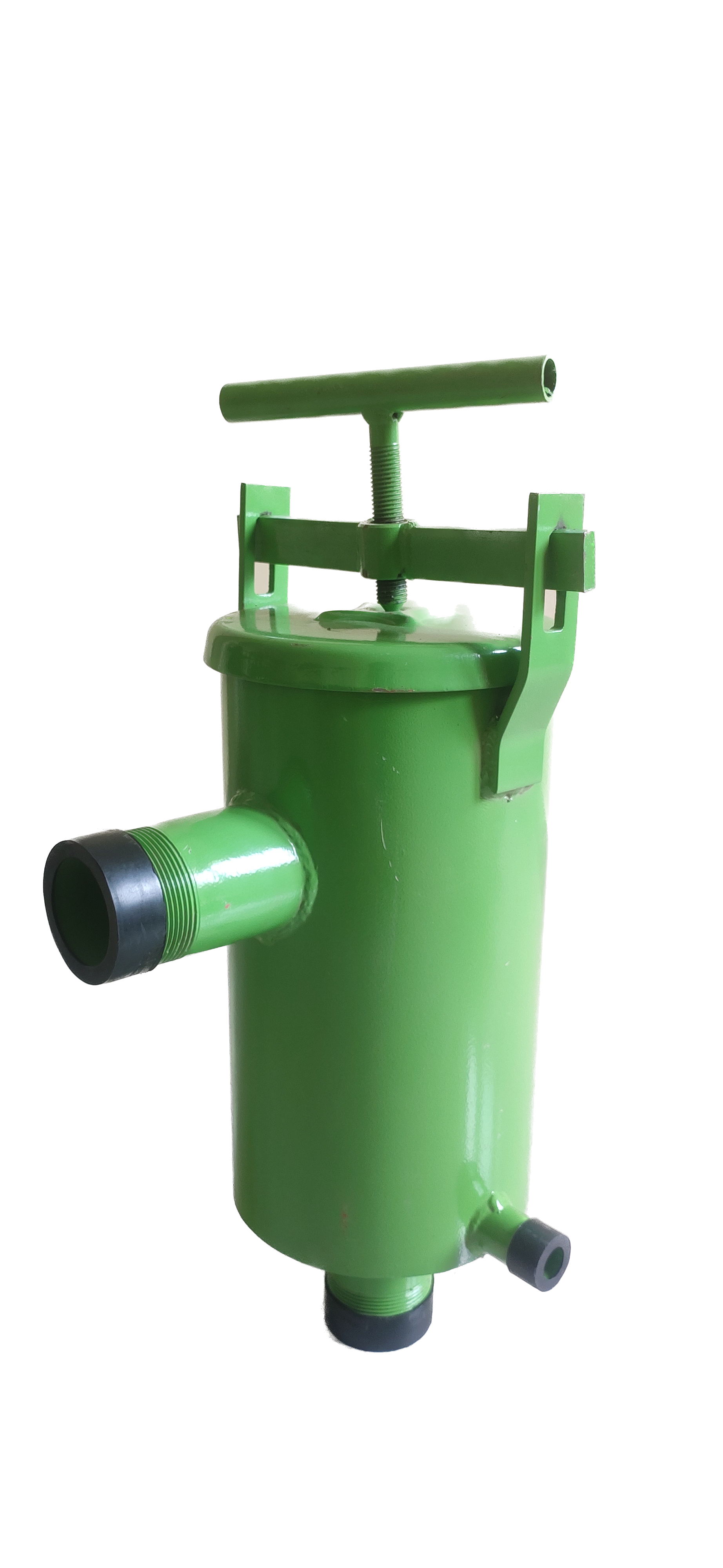 Drip Irrigation Screen Filter