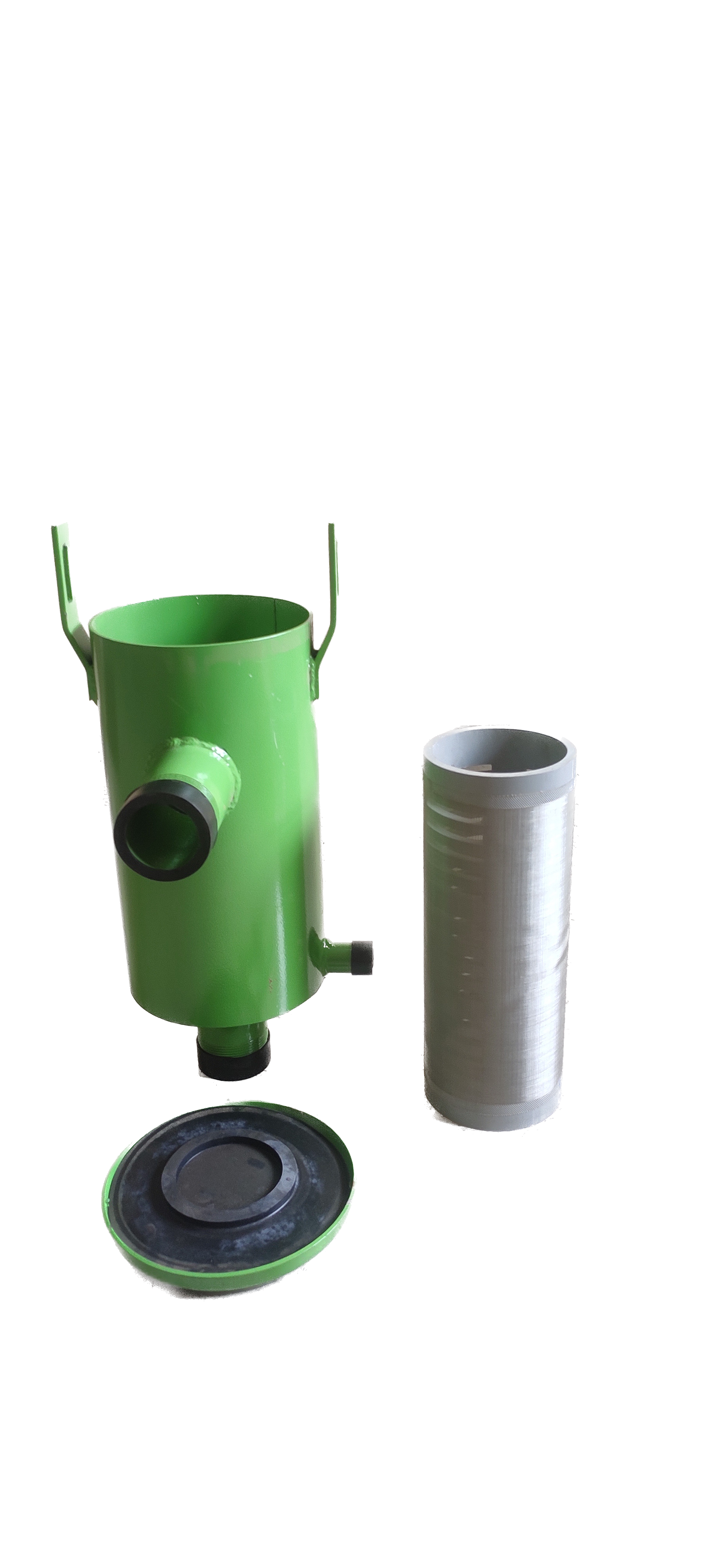 Drip Irrigation Screen Filter