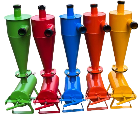 Hydrocyclone Filter used irrigation