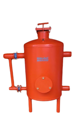 Gravel/Sand Filter